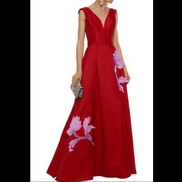 CAROLINA HERRERA Ball Gown - Picture 1 of 1